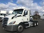 Used 2021 Freightliner Cascadia Detroit DD13 Semi Truck for sale #M220083 - photo 3