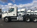Used 2021 Freightliner Cascadia Detroit DD13 Semi Truck for sale #M220083 - photo 4