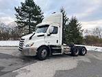 Used 2021 Freightliner Cascadia Detroit DD13 Semi Truck for sale #M220085 - photo 3