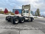 Used 2021 Freightliner Cascadia Detroit DD13 Semi Truck for sale #M220085 - photo 7