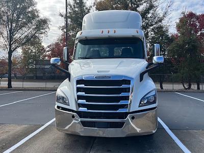 Used 2021 Freightliner Cascadia Detroit DD13 Semi Truck for sale #M220118 - photo 2