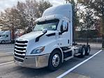 Used 2021 Freightliner Cascadia Detroit DD13 Semi Truck for sale #M220120 - photo 3