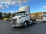 Used 2021 Freightliner Cascadia Detroit DD13 Semi Truck for sale #M220122 - photo 3