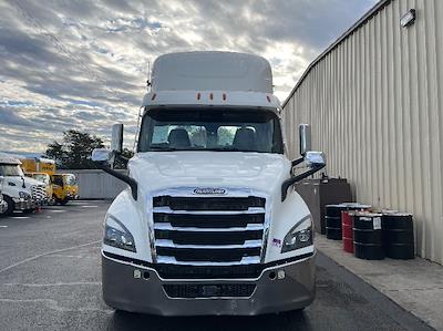 Used 2021 Freightliner Cascadia Detroit DD13 Semi Truck for sale #M220127 - photo 2