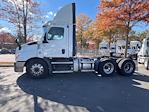 Used 2021 Freightliner Cascadia Detroit DD13 Semi Truck for sale #M220128 - photo 4
