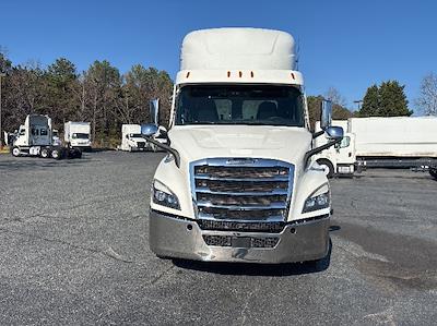 Used 2021 Freightliner Cascadia Detroit DD13 Semi Truck for sale #M220131 - photo 2