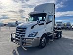 Used 2021 Freightliner Cascadia Detroit DD13 Semi Truck for sale #M220147 - photo 3
