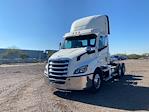 Used 2021 Freightliner Cascadia Detroit DD13 Semi Truck for sale #M220148 - photo 3