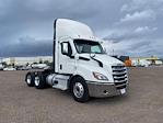 Used 2021 Freightliner Cascadia Detroit DD13 Semi Truck for sale #M220149 - photo 1