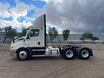 Used 2021 Freightliner Cascadia Detroit DD13 Semi Truck for sale #M220149 - photo 4