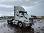 Used 2021 Freightliner Cascadia Detroit DD13 Semi Truck for sale #M220152 - photo 1