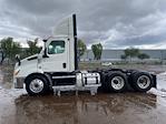 Used 2021 Freightliner Cascadia Detroit DD13 Semi Truck for sale #M220152 - photo 4