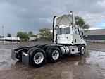 Used 2021 Freightliner Cascadia Detroit DD13 Semi Truck for sale #M220152 - photo 7