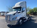 Used 2021 Freightliner Cascadia Detroit DD13 Semi Truck for sale #M220153 - photo 3