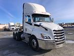 Used 2021 Freightliner Cascadia Detroit DD13 Semi Truck for sale #M220170 - photo 1