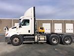 Used 2021 Freightliner Cascadia Detroit DD13 Semi Truck for sale #M220170 - photo 4