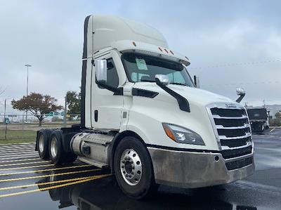 Used 2021 Freightliner Cascadia Detroit DD13 Semi Truck for sale #M220190 - photo 1
