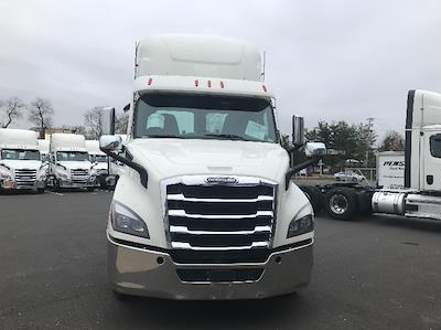 Used 2021 Freightliner Cascadia Detroit DD13 Semi Truck for sale #M220195 - photo 2