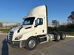 Used 2021 Freightliner Cascadia Detroit DD13 Semi Truck for sale #M220200 - photo 3
