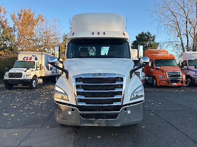 Used 2021 Freightliner Cascadia Detroit DD13 Semi Truck for sale #M220209 - photo 2