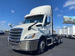 Used 2021 Freightliner Cascadia Detroit DD13 Semi Truck for sale #M220213 - photo 3