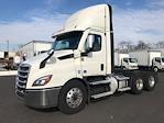 Used 2021 Freightliner Cascadia Detroit DD13 Semi Truck for sale #M220222 - photo 3
