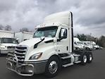 Used 2021 Freightliner Cascadia Detroit DD13 Semi Truck for sale #M220223 - photo 3