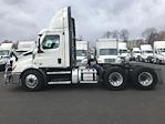 Used 2021 Freightliner Cascadia Detroit DD13 Semi Truck for sale #M220223 - photo 4
