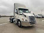Used 2021 Freightliner Cascadia Detroit DD13 Semi Truck for sale #M220231 - photo 1
