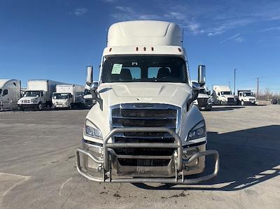 Used 2021 Freightliner Cascadia Detroit DD13 Semi Truck for sale #M220235 - photo 2