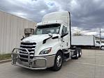 Used 2021 Freightliner Cascadia Detroit DD13 Semi Truck for sale #M220238 - photo 3