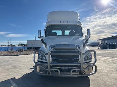 Used 2021 Freightliner Cascadia Detroit DD13 Semi Truck for sale #M220249 - photo 2