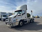 Used 2021 Freightliner Cascadia Detroit DD13 Semi Truck for sale #M220250 - photo 3