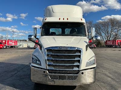 Used 2021 Freightliner Cascadia Detroit DD13 Semi Truck for sale #M220251 - photo 2