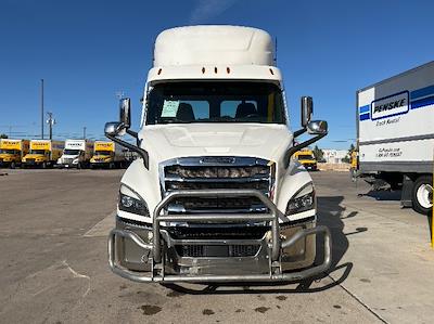 Used 2021 Freightliner Cascadia Detroit DD13 Semi Truck for sale #M220252 - photo 2
