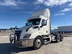 Used 2021 Freightliner Cascadia Detroit DD13 Semi Truck for sale #M220253 - photo 3