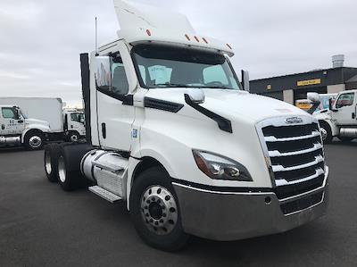 Used 2021 Freightliner Cascadia Cummins X15 Semi Truck for sale #M220259 - photo 1