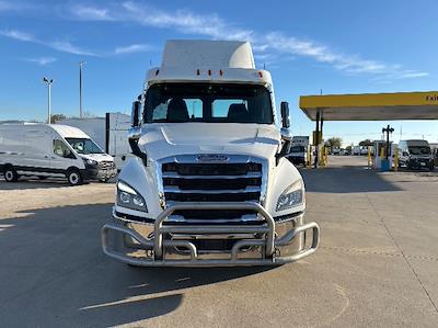Used 2021 Freightliner Cascadia Cummins X15 Semi Truck for sale #M220269 - photo 2