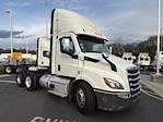 Used 2021 Freightliner Cascadia Detroit DD13 Semi Truck for sale #M220285 - photo 1