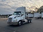 Used 2021 Freightliner Cascadia Detroit DD13 Semi Truck for sale #M220288 - photo 3