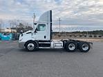 Used 2021 Freightliner Cascadia Detroit DD13 Semi Truck for sale #M220288 - photo 4