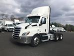 Used 2021 Freightliner Cascadia Detroit DD13 Semi Truck for sale #M220292 - photo 3