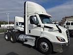 Used 2021 Freightliner Cascadia Detroit DD13 Semi Truck for sale #M220296 - photo 1