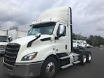 Used 2021 Freightliner Cascadia Detroit DD13 Semi Truck for sale #M220297 - photo 3