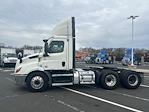 Used 2021 Freightliner Cascadia Detroit DD13 Semi Truck for sale #M220302 - photo 4