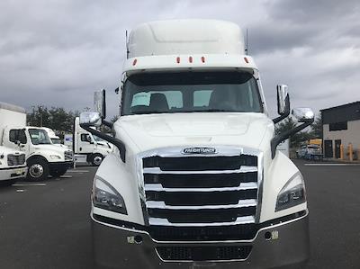 Used 2021 Freightliner Cascadia Detroit DD13 Semi Truck for sale #M220303 - photo 2