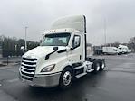 Used 2021 Freightliner Cascadia Detroit DD13 Semi Truck for sale #M220304 - photo 3
