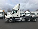 Used 2021 Freightliner Cascadia Detroit DD13 Semi Truck for sale #M220305 - photo 4