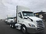 Used 2021 Freightliner Cascadia Detroit DD13 Semi Truck for sale #M220307 - photo 1