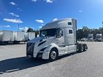 Used 2020 Volvo VNL Volvo D13 Semi Truck for sale #QG2301 - photo 3